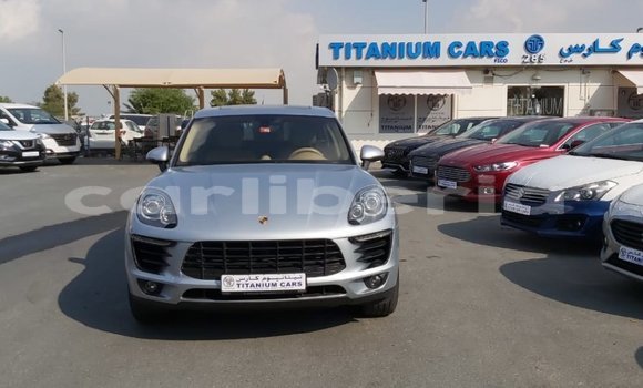 Buy Import Porsche Macan Other Car in Import - Dubai in Bomi County