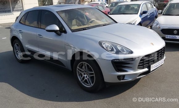 Buy Import Porsche Macan Other Car in Import - Dubai in Bomi County Buy Import Porsche Macan Other Car in Import - Dubai in Bomi County