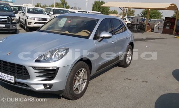 Buy Import Porsche Macan Other Car in Import - Dubai in Bomi County Buy Import Porsche Macan Other Car in Import - Dubai in Bomi County