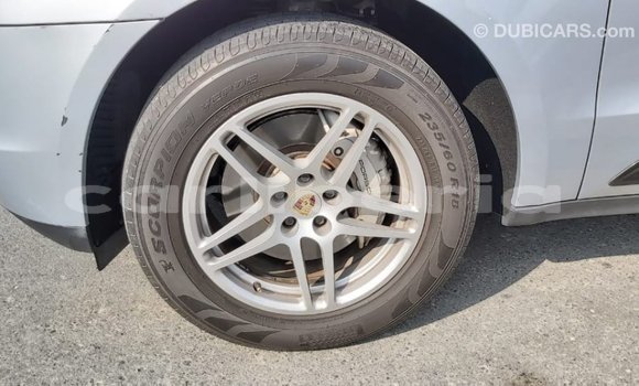 Buy Import Porsche Macan Other Car in Import - Dubai in Bomi County Buy Import Porsche Macan Other Car in Import - Dubai in Bomi County