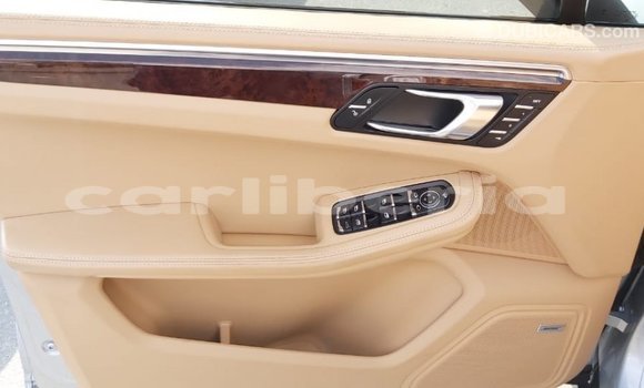 Buy Import Porsche Macan Other Car in Import - Dubai in Bomi County Buy Import Porsche Macan Other Car in Import - Dubai in Bomi County