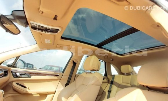 Buy Import Porsche Macan Other Car in Import - Dubai in Bomi County Buy Import Porsche Macan Other Car in Import - Dubai in Bomi County