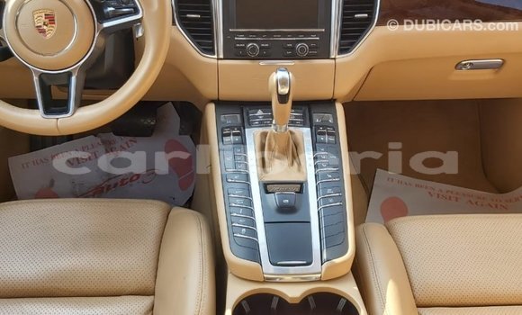 Buy Import Porsche Macan Other Car in Import - Dubai in Bomi County Buy Import Porsche Macan Other Car in Import - Dubai in Bomi County
