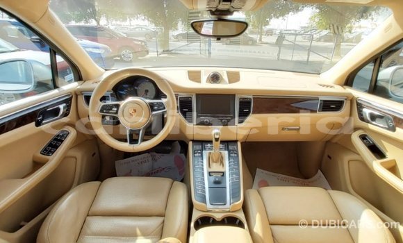 Buy Import Porsche Macan Other Car in Import - Dubai in Bomi County Buy Import Porsche Macan Other Car in Import - Dubai in Bomi County