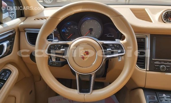 Buy Import Porsche Macan Other Car in Import - Dubai in Bomi County Buy Import Porsche Macan Other Car in Import - Dubai in Bomi County