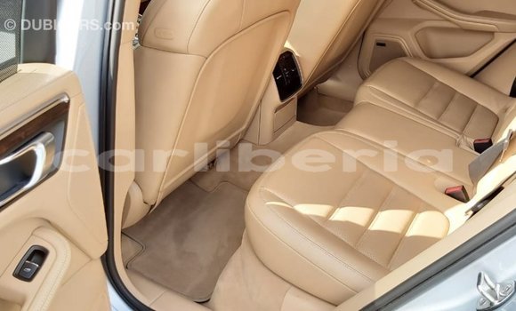 Buy Import Porsche Macan Other Car in Import - Dubai in Bomi County Buy Import Porsche Macan Other Car in Import - Dubai in Bomi County