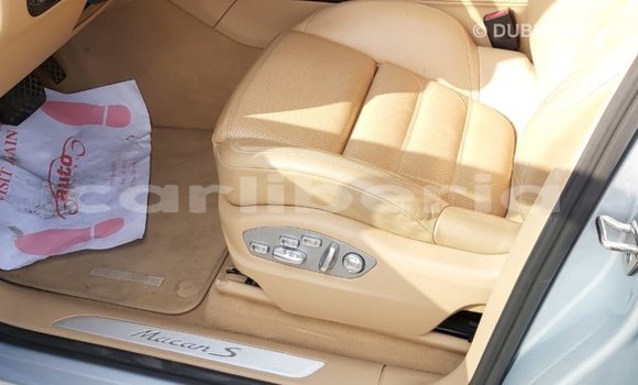 Buy Import Porsche Macan Other Car in Import - Dubai in Bomi County Buy Import Porsche Macan Other Car in Import - Dubai in Bomi County