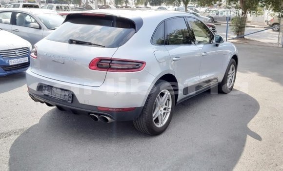 Buy Import Porsche Macan Other Car in Import - Dubai in Bomi County Buy Import Porsche Macan Other Car in Import - Dubai in Bomi County