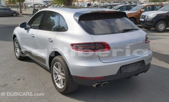 Buy Import Porsche Macan Other Car in Import - Dubai in Bomi County Buy Import Porsche Macan Other Car in Import - Dubai in Bomi County