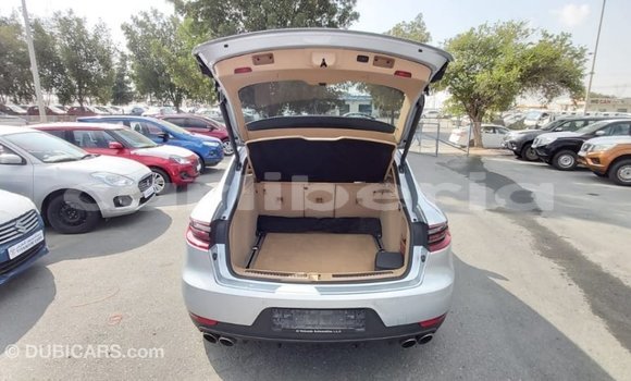 Buy Import Porsche Macan Other Car in Import - Dubai in Bomi County Buy Import Porsche Macan Other Car in Import - Dubai in Bomi County