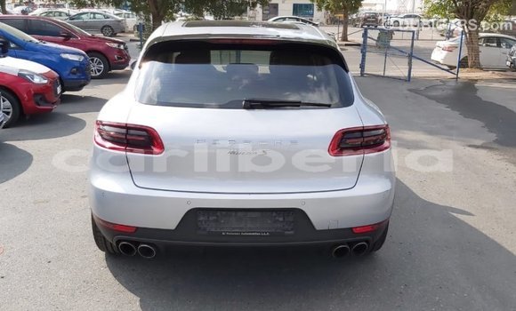 Buy Import Porsche Macan Other Car in Import - Dubai in Bomi County Buy Import Porsche Macan Other Car in Import - Dubai in Bomi County