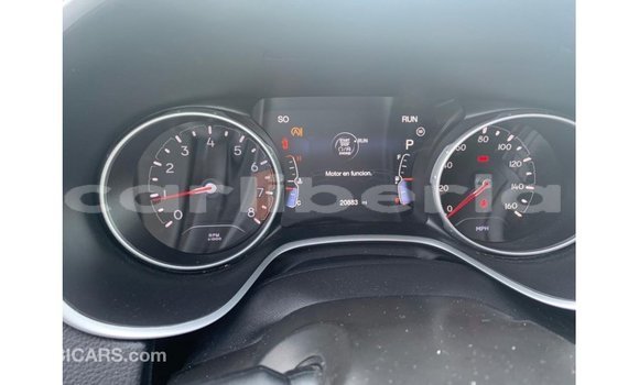 Buy Import Jeep Compass White Car in Import - Dubai in Bomi County Buy Import Jeep Compass White Car in Import - Dubai in Bomi County