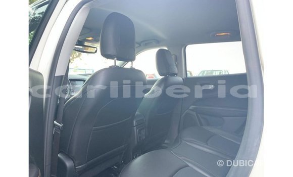Buy Import Jeep Compass White Car in Import - Dubai in Bomi County Buy Import Jeep Compass White Car in Import - Dubai in Bomi County