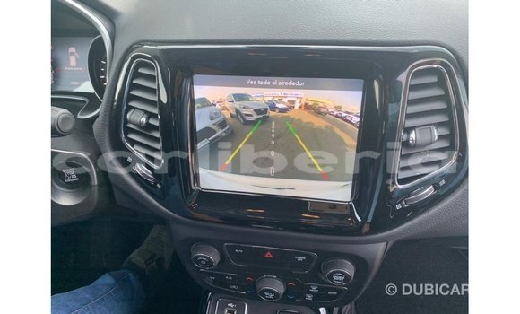 Buy Import Jeep Compass White Car in Import - Dubai in Bomi County Buy Import Jeep Compass White Car in Import - Dubai in Bomi County