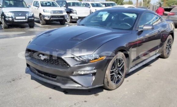 Buy Import Ford Mustang Other Car in Import - Dubai in Bomi County Buy Import Ford Mustang Other Car in Import - Dubai in Bomi County