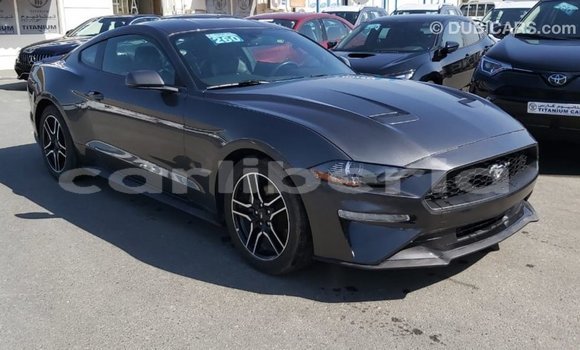 Buy Import Ford Mustang Other Car in Import - Dubai in Bomi County Buy Import Ford Mustang Other Car in Import - Dubai in Bomi County