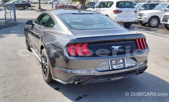 Buy Import Ford Mustang Other Car in Import - Dubai in Bomi County Buy Import Ford Mustang Other Car in Import - Dubai in Bomi County