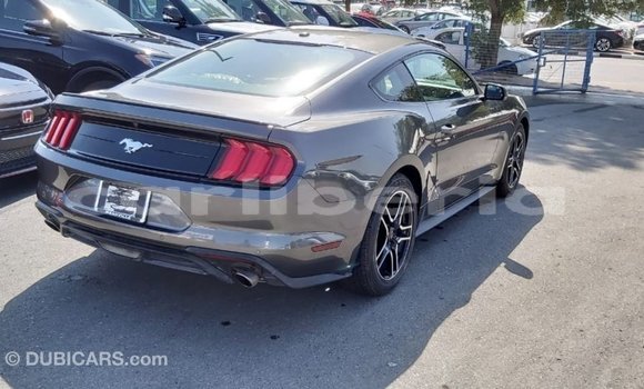Buy Import Ford Mustang Other Car in Import - Dubai in Bomi County Buy Import Ford Mustang Other Car in Import - Dubai in Bomi County