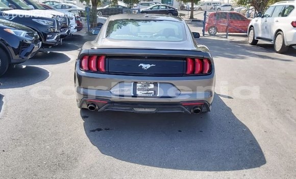 Buy Import Ford Mustang Other Car in Import - Dubai in Bomi County Buy Import Ford Mustang Other Car in Import - Dubai in Bomi County