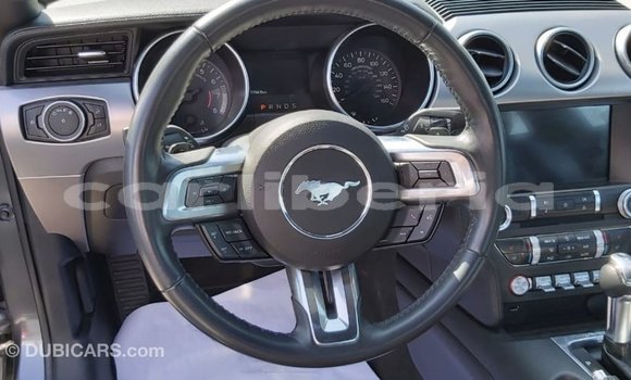 Buy Import Ford Mustang Other Car in Import - Dubai in Bomi County Buy Import Ford Mustang Other Car in Import - Dubai in Bomi County