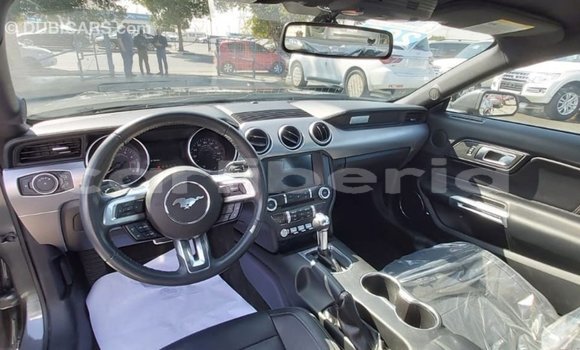 Buy Import Ford Mustang Other Car in Import - Dubai in Bomi County Buy Import Ford Mustang Other Car in Import - Dubai in Bomi County