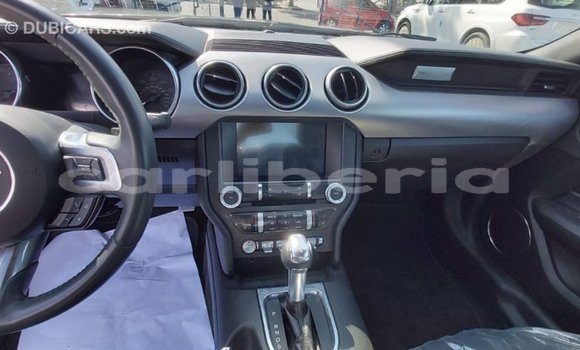 Buy Import Ford Mustang Other Car in Import - Dubai in Bomi County Buy Import Ford Mustang Other Car in Import - Dubai in Bomi County