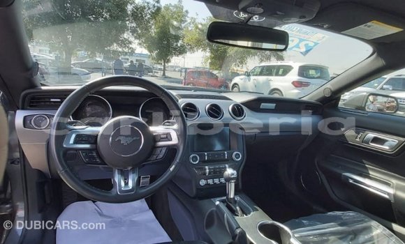 Buy Import Ford Mustang Other Car in Import - Dubai in Bomi County Buy Import Ford Mustang Other Car in Import - Dubai in Bomi County