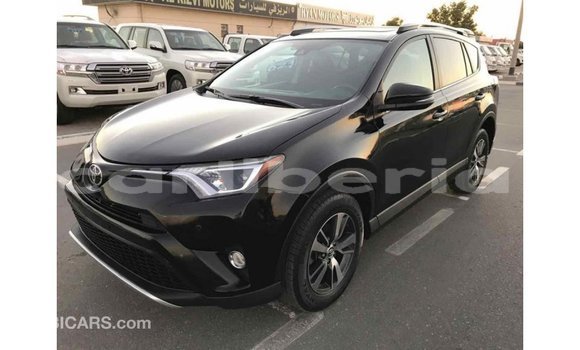 Buy Import Toyota RAV4 Black Car in Import - Dubai in Bomi County Buy Import Toyota RAV4 Black Car in Import - Dubai in Bomi County