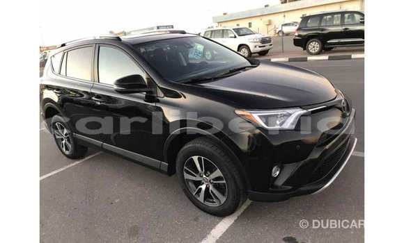Buy Import Toyota RAV4 Black Car in Import - Dubai in Bomi County Buy Import Toyota RAV4 Black Car in Import - Dubai in Bomi County