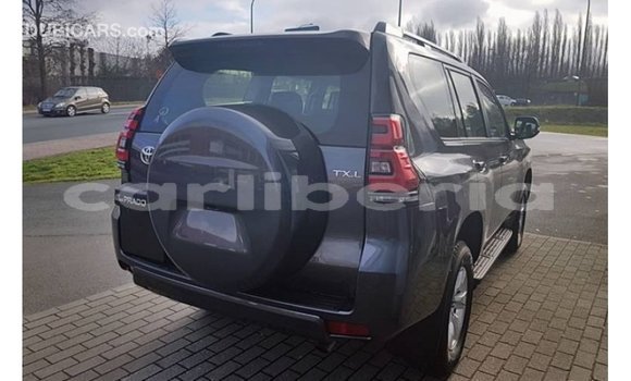 Buy Import Toyota Prado Other Car in Import - Dubai in Bomi County Buy Import Toyota Prado Other Car in Import - Dubai in Bomi County