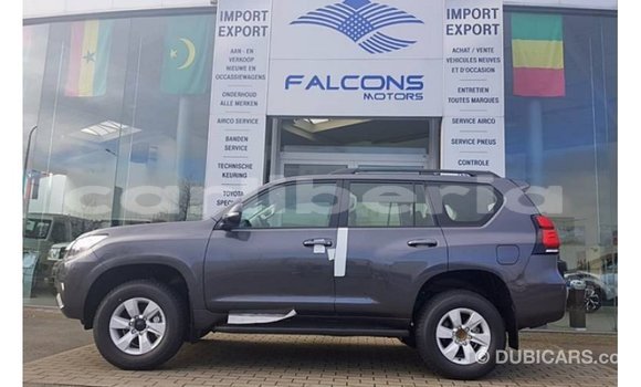 Buy Import Toyota Prado Other Car in Import - Dubai in Bomi County Buy Import Toyota Prado Other Car in Import - Dubai in Bomi County