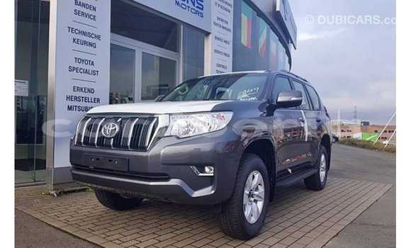 Buy Import Toyota Prado Other Car in Import - Dubai in Bomi County Buy Import Toyota Prado Other Car in Import - Dubai in Bomi County