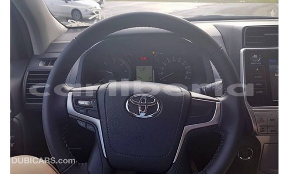 Buy Import Toyota Prado Other Car in Import - Dubai in Bomi County Buy Import Toyota Prado Other Car in Import - Dubai in Bomi County