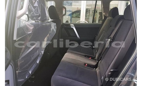 Buy Import Toyota Prado Other Car in Import - Dubai in Bomi County Buy Import Toyota Prado Other Car in Import - Dubai in Bomi County