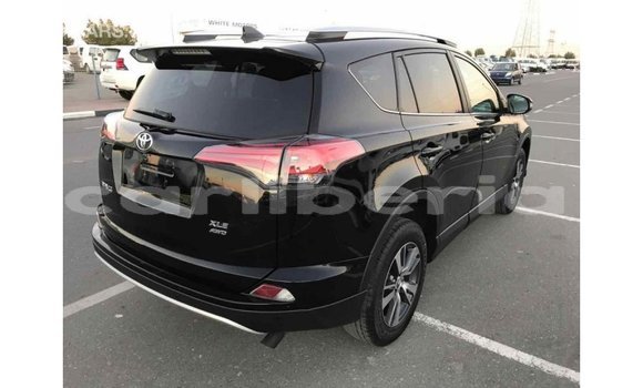 Buy Import Toyota RAV4 Black Car in Import - Dubai in Bomi County Buy Import Toyota RAV4 Black Car in Import - Dubai in Bomi County
