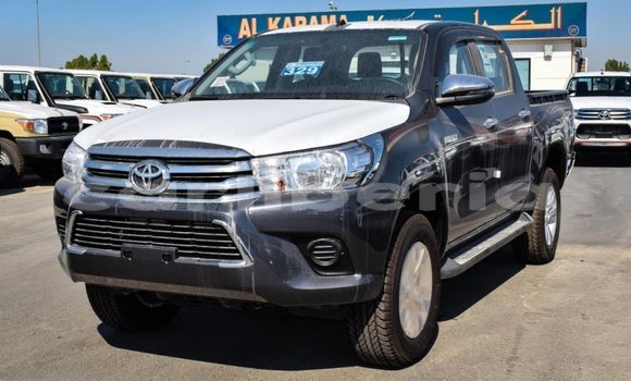 Buy Import Toyota Hilux Other Car in Import - Dubai in Bomi County Buy Import Toyota Hilux Other Car in Import - Dubai in Bomi County