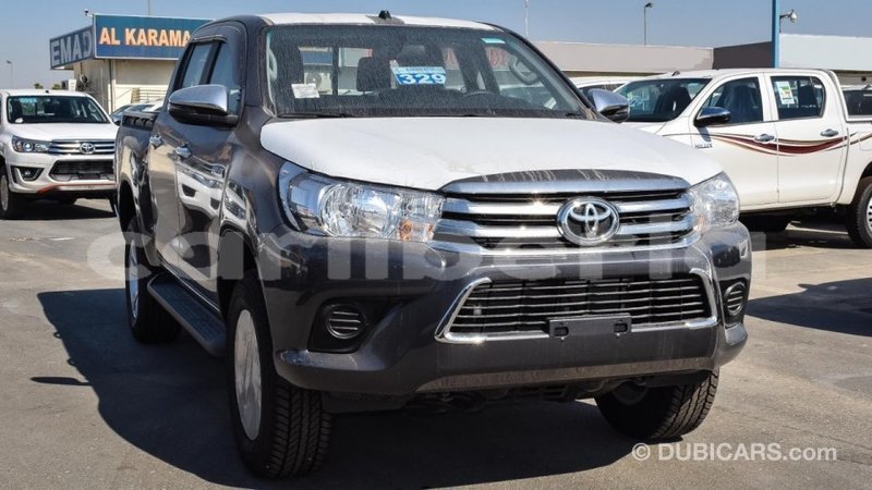 Big with watermark toyota hilux bomi county import dubai 3210