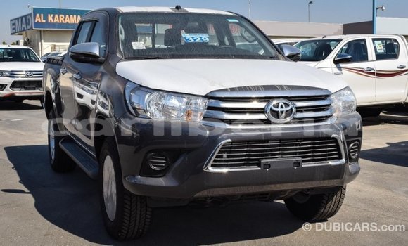Buy Import Toyota Hilux Other Car in Import - Dubai in Bomi County Buy Import Toyota Hilux Other Car in Import - Dubai in Bomi County