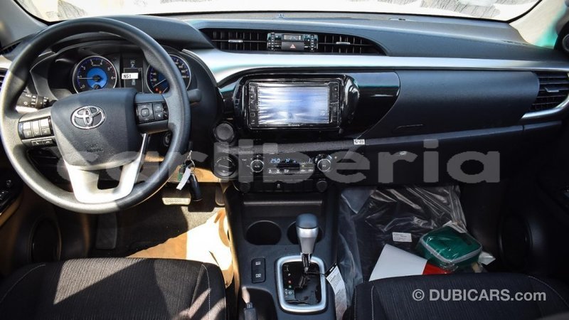 Big with watermark toyota hilux bomi county import dubai 3210