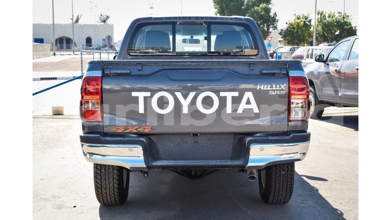 Big with watermark toyota hilux bomi county import dubai 3210
