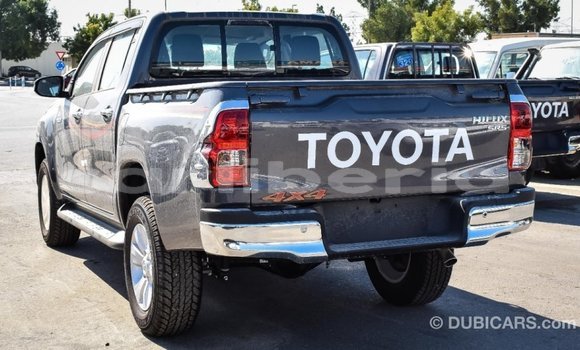 Buy Import Toyota Hilux Other Car in Import - Dubai in Bomi County Buy Import Toyota Hilux Other Car in Import - Dubai in Bomi County