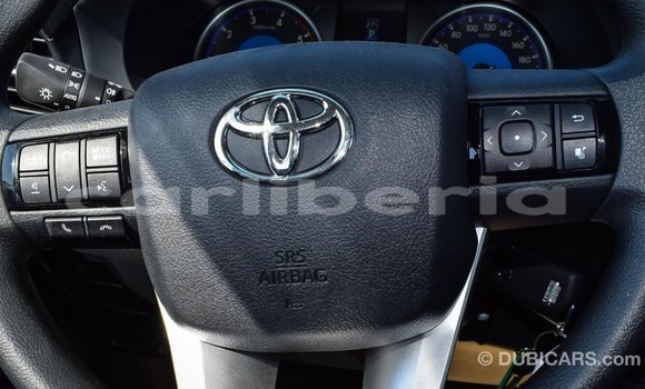 Buy Import Toyota Hilux Other Car in Import - Dubai in Bomi County Buy Import Toyota Hilux Other Car in Import - Dubai in Bomi County