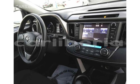 Buy Import Toyota RAV4 Black Car in Import - Dubai in Bomi County Buy Import Toyota RAV4 Black Car in Import - Dubai in Bomi County