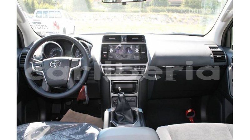 Big with watermark toyota prado bomi county import dubai 3211