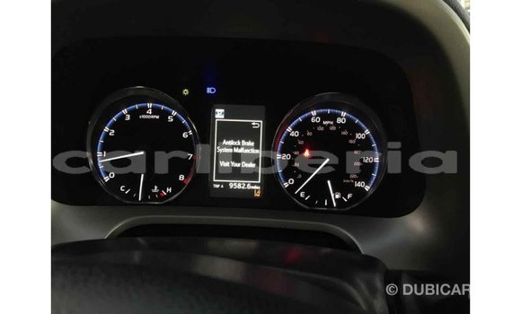 Buy Import Toyota RAV4 Black Car in Import - Dubai in Bomi County Buy Import Toyota RAV4 Black Car in Import - Dubai in Bomi County