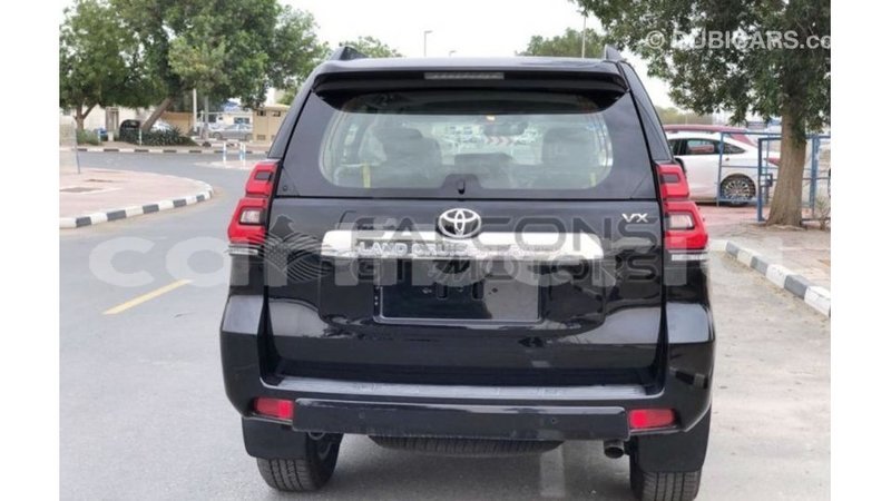 Big with watermark toyota prado bomi county import dubai 3213
