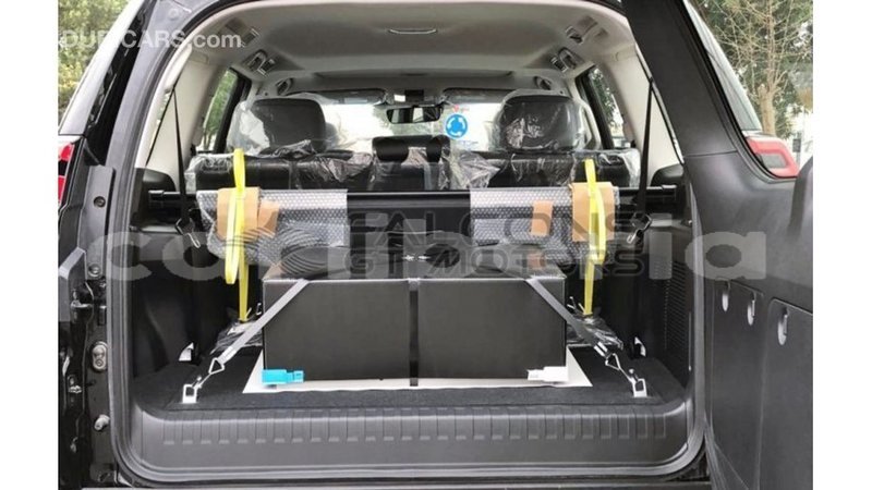 Big with watermark toyota prado bomi county import dubai 3213