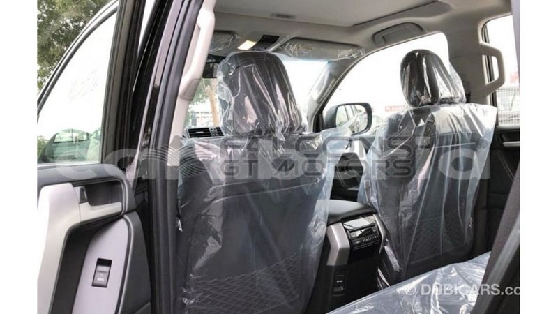 Big with watermark toyota prado bomi county import dubai 3213