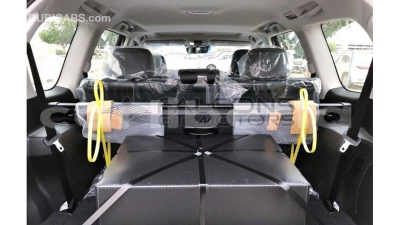 Big with watermark toyota prado bomi county import dubai 3213