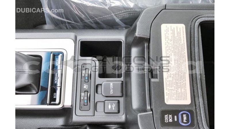 Big with watermark toyota prado bomi county import dubai 3213